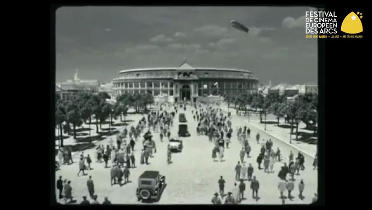 Blancanieves - Espagne (2012)