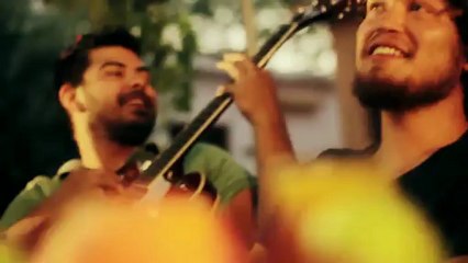 Egecan Türkoğlu - İnleyen Nağmeler