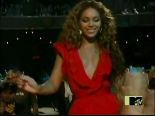Beyonce knowles - Video of the Year Sept13