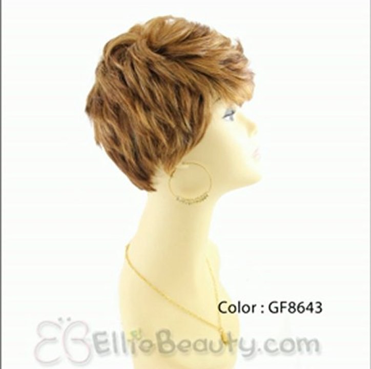 Freetress Equal Wig -Ellie GF8643