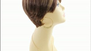 Vanessa Fifth Avenue Collection Wig -Elle F2058