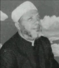 l'imam Abd Al Hamid Kishk