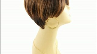 Vanessa Fifth Avenue Collection Wig -Elle BT4007