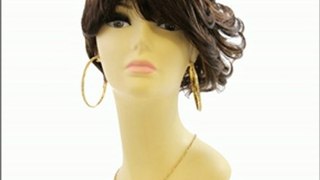 Vanessa Fifth Avenue Collection Wig -Ebis SP427