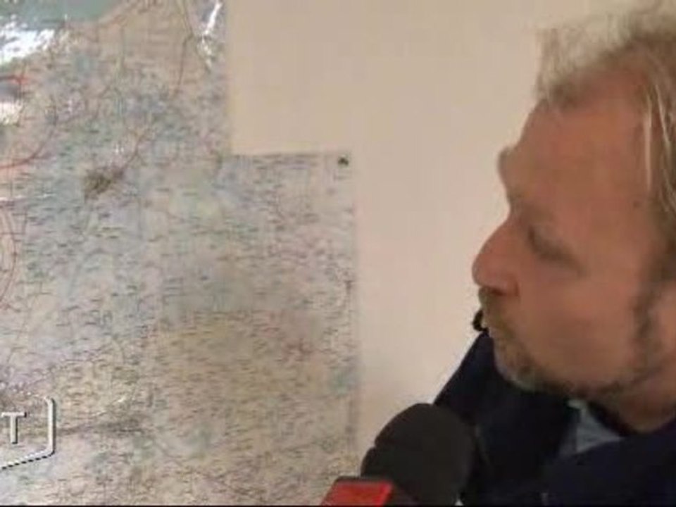 Vols d’huitres : La gendarmerie mobilisée (Beauvoir-sur-Mer)