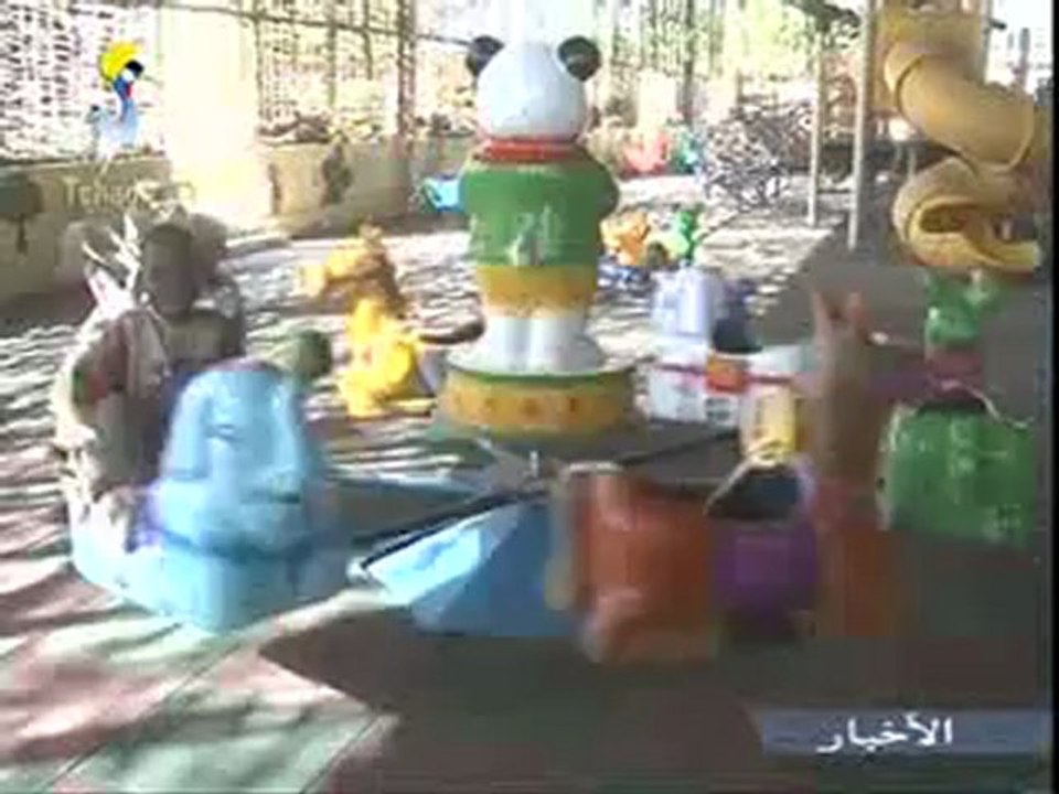 GRAND JTV TCHAD ARABE LOCAL DU 21 DECEMBRE 2012 SUR TOL