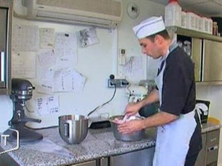 Le grand rush pour les fabricants de chocolats (Vendée)