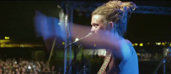 SOJA Not Done Yet Video (HQ)