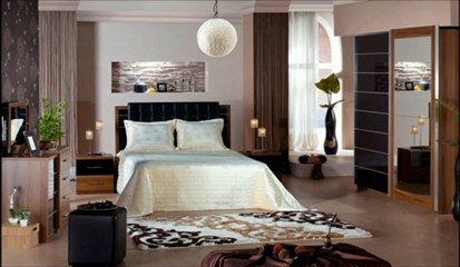 Bellona İmaj Yatak Odası Takımı