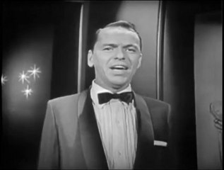 FRANK SINATRA - Night And Day