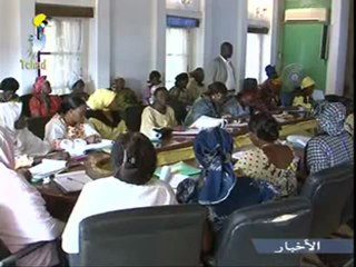 GRAND JTV TCHAD ARABE DU 21 DECEMBRE 2012 SUR TOL