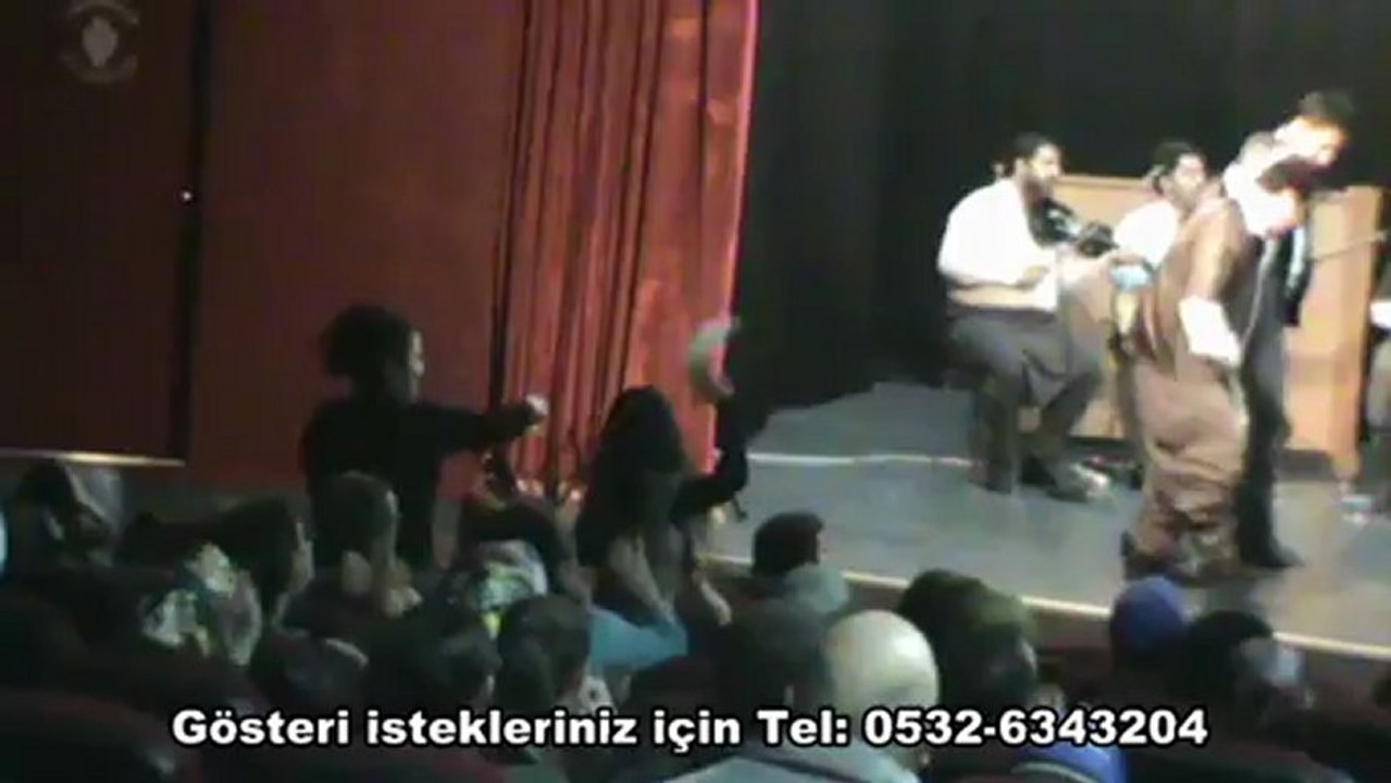 Şanlı urfa sıra gecesi ekibi