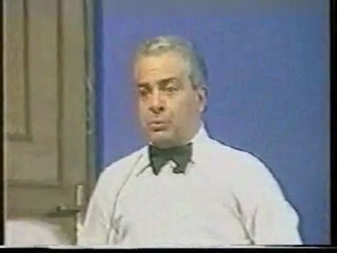 Devekuşu Kabare Aşkolsun - Gerdek Gecesi. Zeki Alasya, Nevra Serezli