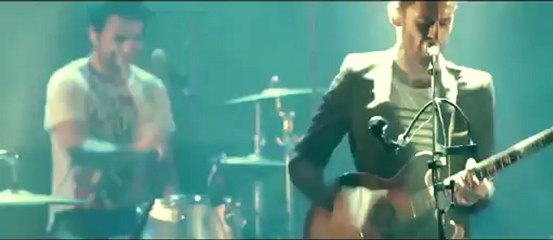 SOMA  Nowhere fast  live (officiel)