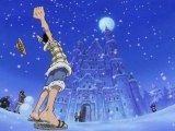 One Piece Romance Dawn Bouken no Yoake (JPN) PSP ISO Download