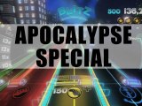 CGRundertow ROCK BAND BLITZ APOCALYPSE SPECIAL Video Game Feature
