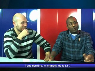 Brest-PSG : Talk d'après match