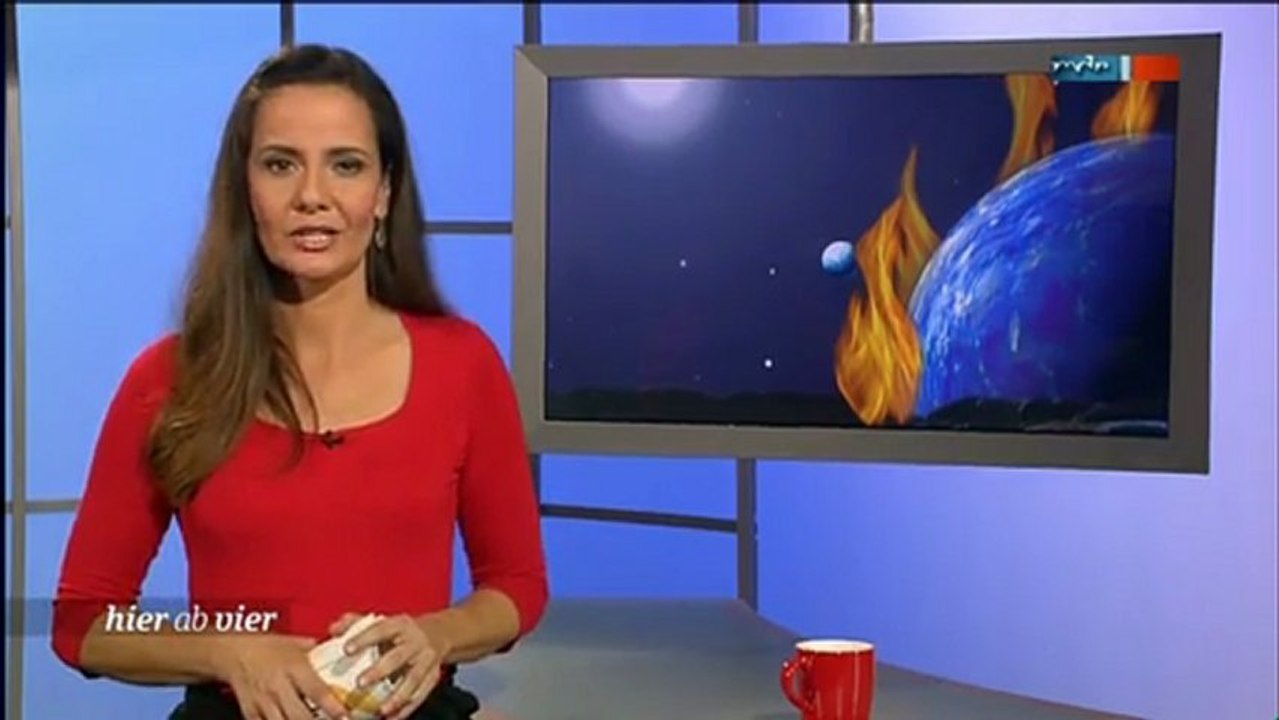 Katrin Huß  21.12.2012