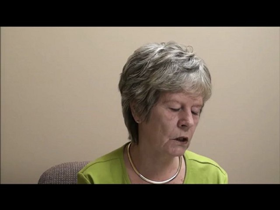 Treatment for Pain in Lower Back | Pinched Nerve | Raleigh | Joyce