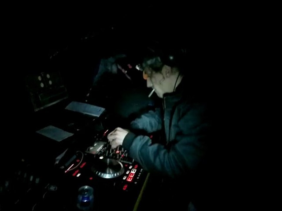 Dj Biop6 - The End Of The World - Planige 2012 Swiss