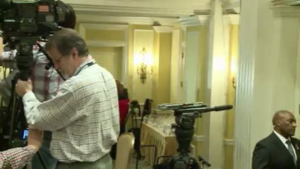 Armas para combatir violencia