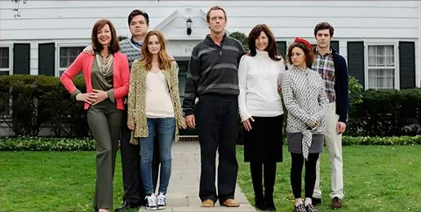 Watch The Oranges Online HD