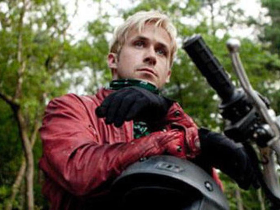 The Place Beyond The Pines
