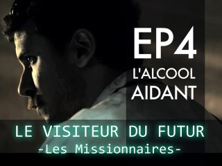 Le Visiteur du Futur - 3x04