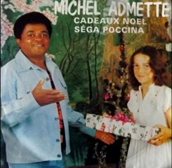MICHEL ADMETTE SEGA POCCINA