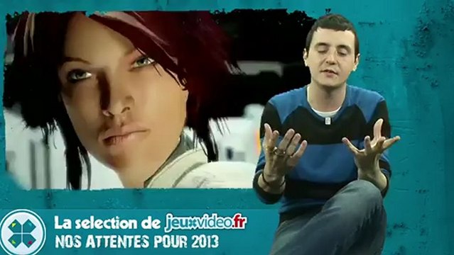 Emissions - Retrospective 2012 : Nos attentes pour l'année 2013