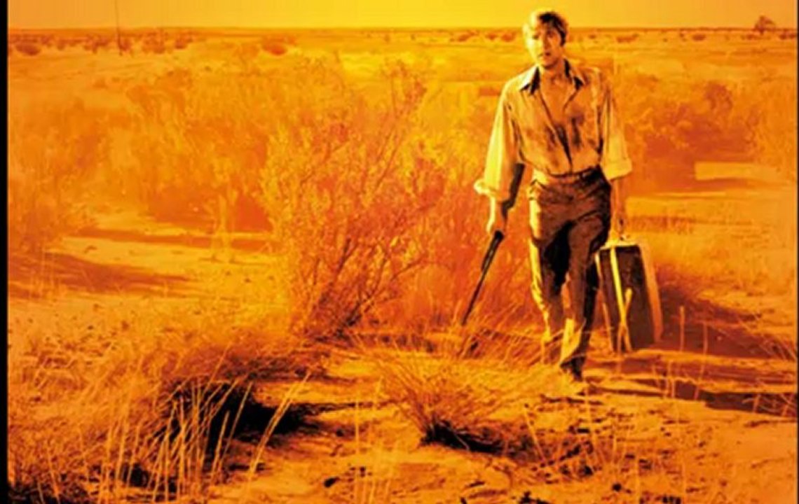 Watch Wake in Fright Online HD