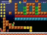 Super Mario Flash Custom Levels #5: XX4lom66XX (2/2)