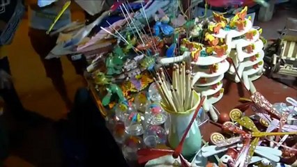 Một vòng quanh phố cổ Hội An [ Vua Thể Thao Hội An ]