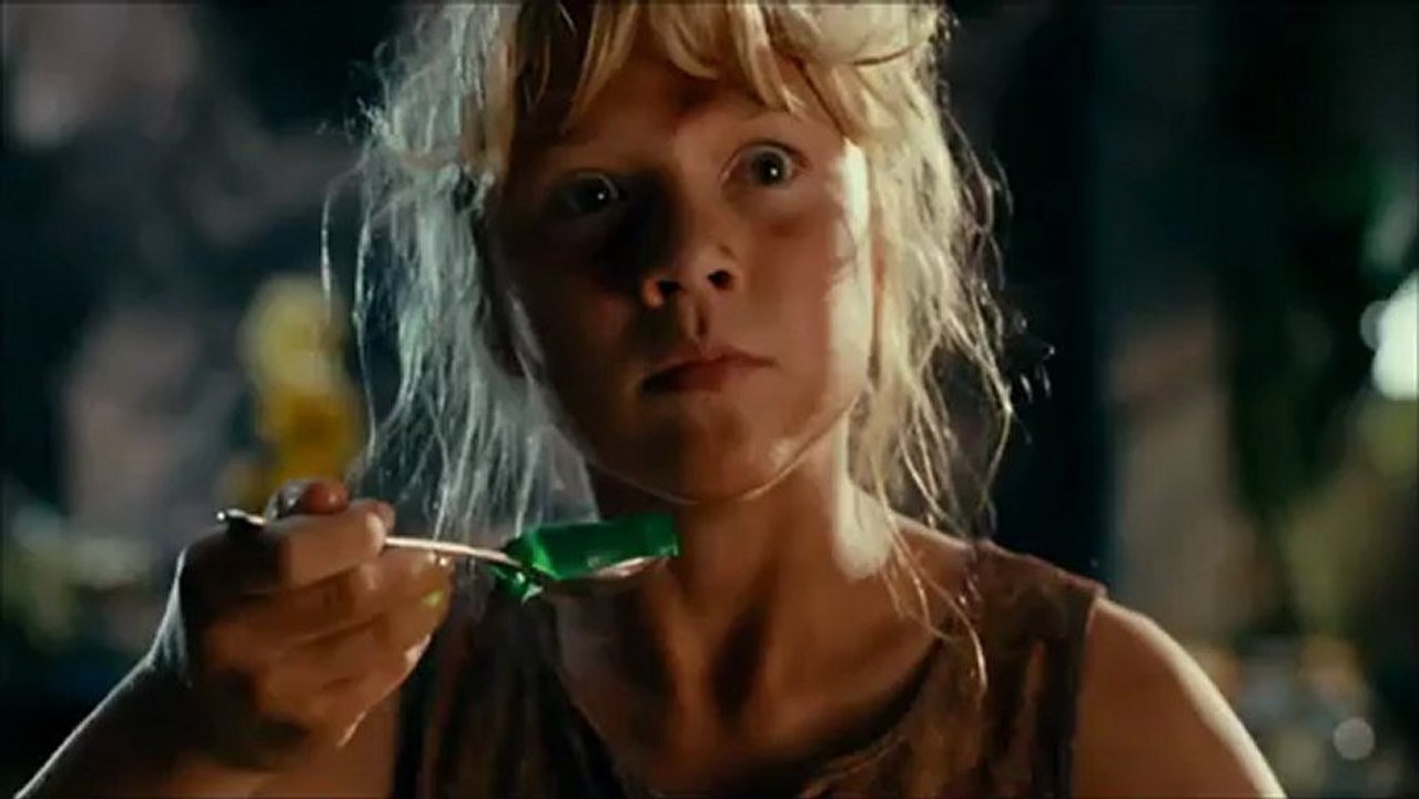 Jurassic Park 3D - Trailer en español HD(720p_H.264-AAC)