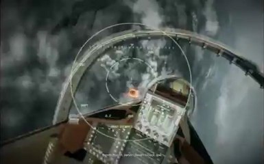 Battlefield 3 - Air Combat / Hava Savaşı - Gameplay (HD)