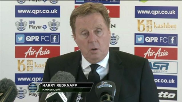 Redknapp: Anelka al QPR? Noi ci proviamo