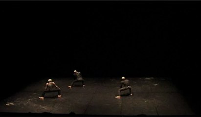 Trailer - The Sleepers by Iraqibodies