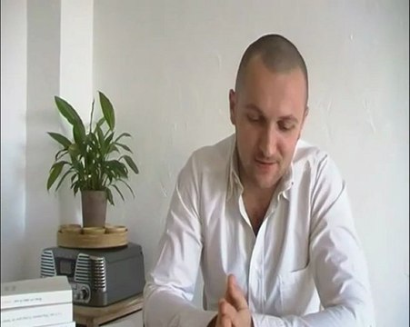 Johan Livernette - Manif. du 18.11 et mariage sodomite