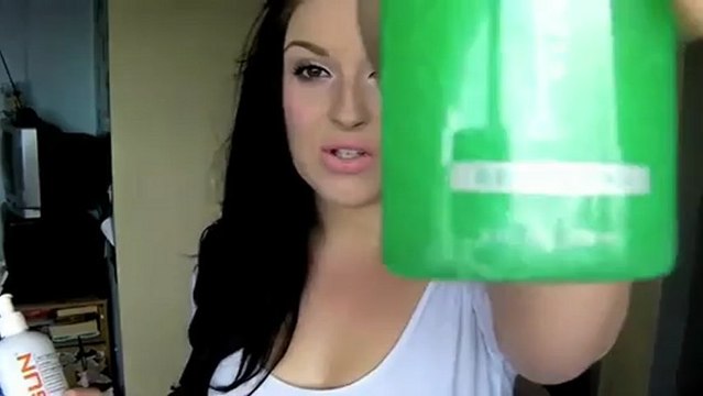 Self Tanning; Sun Labs Review