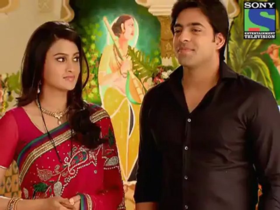 72 - Anoop and Mansi Scenes - LMYAM - Episode 77 - 17th December 2012