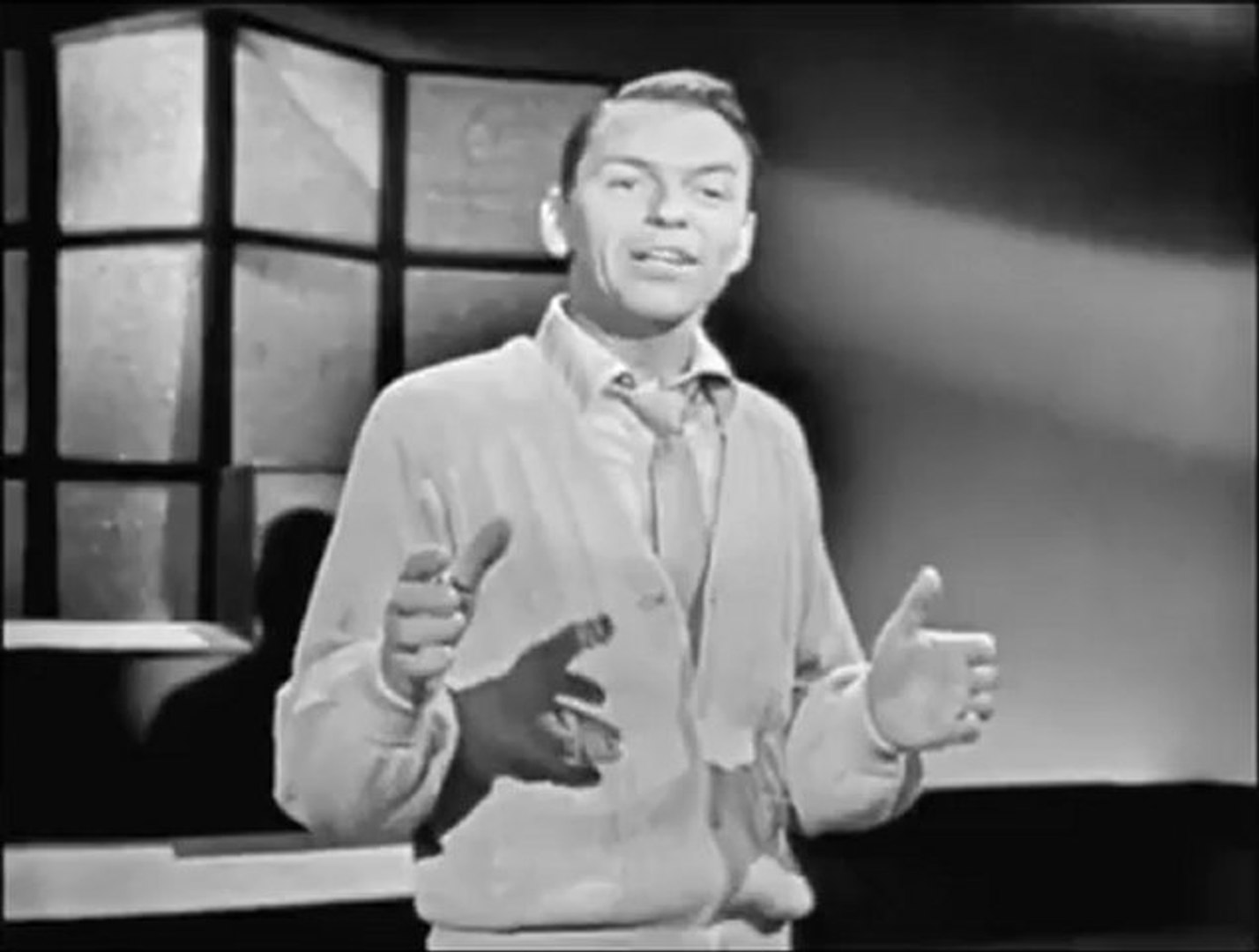 Frank Sinatra I Won T Dance