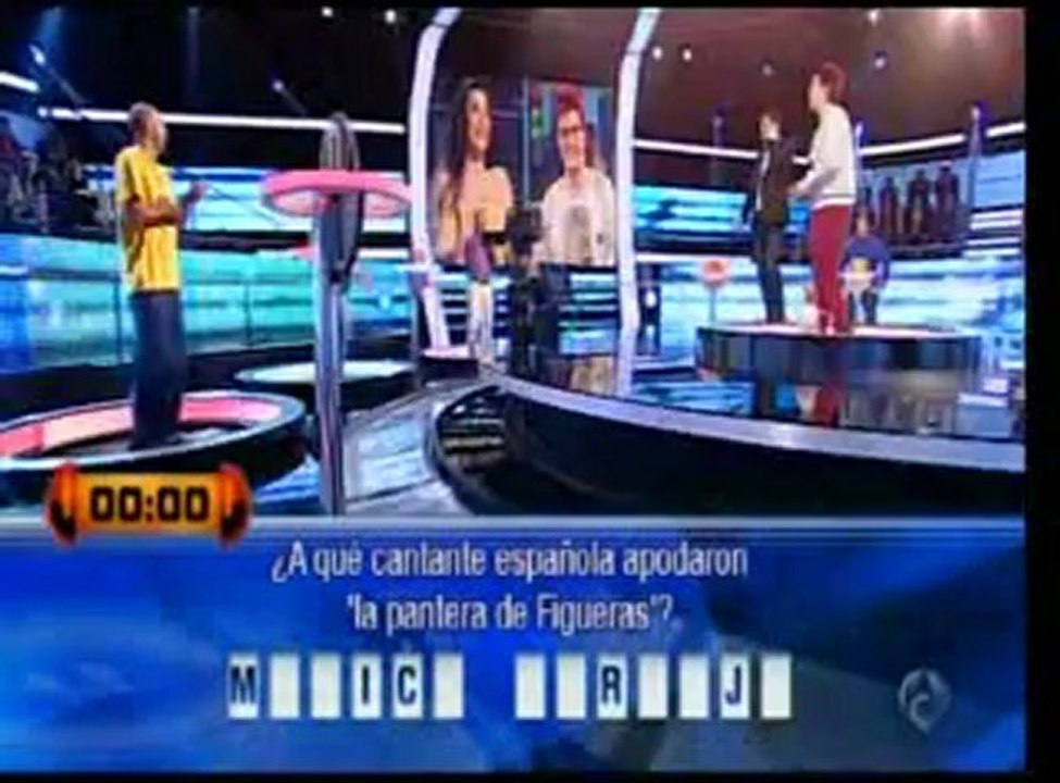 Ahora Caigo - Viernes 14 de Diciembre