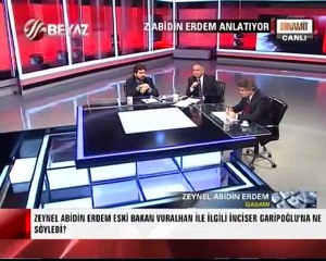 21.12.2012 Dinamit 3.Kısım