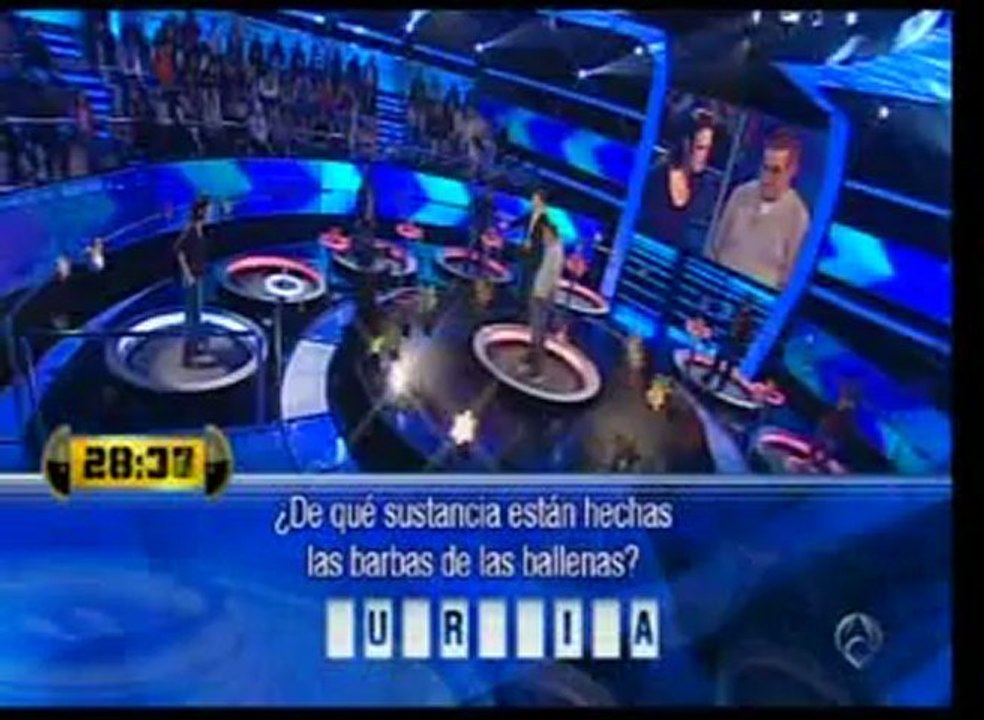 Ahora Caigo - Lunes 17 de Diciembre