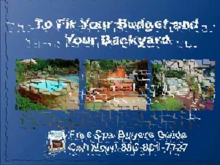 Hot Tubs North Highlands, Hot Tub Sale Sebastopol