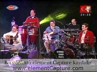 Deniz Arcak, 23 Nisan 2004, Fatih Erkoç'la Yankilar