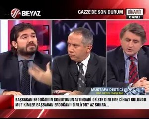 21.12.2012 Dinamit 2.Kısım