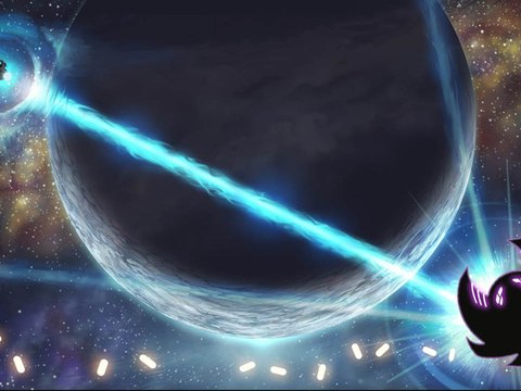 CGRundertow BIG SKY INFINITY for PlayStation 3 Video Game Review