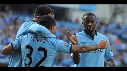 Sunderland vs. Manchester City Live Stream Online 26 December 2012