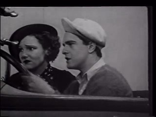 Burn-'Em-Up Barnes Part6 The Crimson Alibi